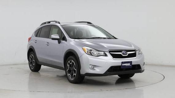 SUBARU XV CROSSTREK 2015 JF2GPACCXF8309749 image